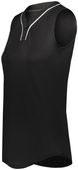 Augusta Ladies Cutter+ Sleeveless Jersey 6913