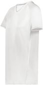 Augusta Ladies Cutter+ V-Neck Jersey 6915