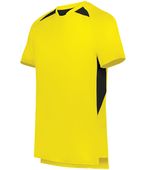 High Five Hawk Evolution Soccer Jersey 322990 POWER YELLOW/BLACK Primary