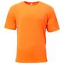 SAFETY ORANGE