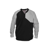 Alleson Youth Field Batters Jacket 3JLS21Y