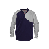 Alleson Youth Field Batters Jacket 3JLS21Y