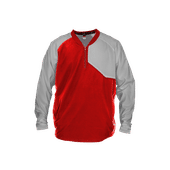 Alleson Youth Field Batters Jacket 3JLS21Y