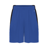 Badger Sweatless Short 426700