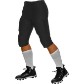 Alleson Skill No Fly Football Pant 685NF