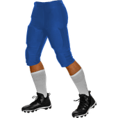 Alleson Skill No Fly Football Pant 685NF