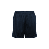 Badger Tricot Mesh 5 In Short 722500