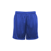 Badger Tricot Mesh 5 In Short 722500