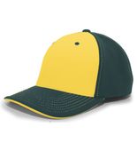 Pacific Headwear M2 Performance Contrast Flexfit Cap 398FZ