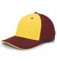 GOLD/MAROON/MAROON