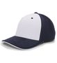 SILVER/NAVY/NAVY