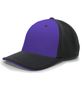 PURPLE/BLACK/BLACK