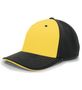 GOLD/BLACK/BLACK