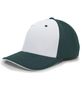 WHITE/DARK GREEN/DARK GREEN