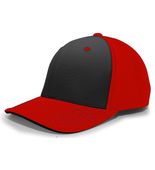 Pacific Headwear M2 Performance Contrast Flexfit Cap 398FZ