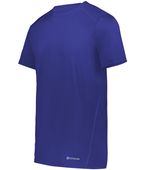 Holloway Coolcore Essential Tee 222136 PURPLE (HLW) Primary