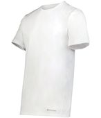 Holloway Coolcore Essential Tee 222136 WHITE Primary