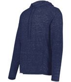 Holloway Monterey Hoodie 222745 NAVY HEATHER Primary