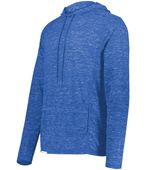 Holloway Monterey Hoodie 222745 ROYAL HEATHER Primary
