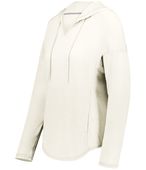 Holloway Ladies Monterey Hoodie 222845 BIRCH Primary