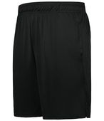Holloway 6" Momentum Shorts No Pockets 223522