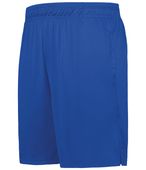 Holloway 6" Momentum Shorts No Pockets 223522