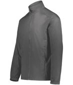 Holloway Youth Seriesx Full-Zip Jacket 223658