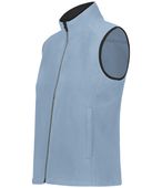 Augusta Ladies Chill Fleece Vest 2.0 6854