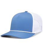 Pacific Headwear Weekender Trucker Cap P423