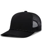 Pacific Headwear Weekender Trucker Cap P423