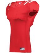 Russell Canton Football Jersey R0100M TRUE RED/WHITE Primary