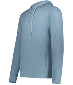 Holloway Ventura Soft Knit Hoodie 222598 STORM Primary