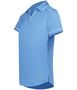 COLUMBIA BLUE/WHITE