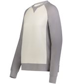 Holloway Ladies Ivy League Fleece Crew 223490