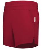 Holloway Ladies Ventura Soft Knit Shorts 223704