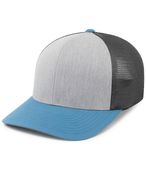 Pacific Headwear Trucker Pacflex Snapback Cap P151