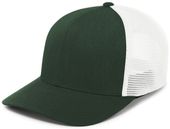 Pacific Headwear Trucker Pacflex Snapback Cap P151