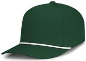 Pacific Headwear Weekender Cap P421