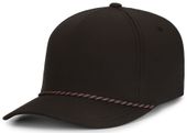 Pacific Headwear Weekender Cap P421
