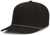 Pacific Headwear Weekender Cap P421