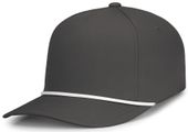 Pacific Headwear Weekender Cap P421