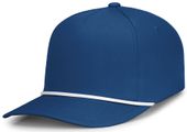 Pacific Headwear Weekender Cap P421