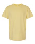 American Apparel Unisex Cvc T-Shirt 2001CVC HEATHER YELLOW Primary