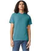 American Apparel Unisex Cvc T-Shirt 2001CVC HEATHER ARCTIC Primary