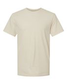 American Apparel Unisex Cvc T-Shirt 2001CVC HEATHER CREAM Primary