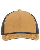 Big Accessories Lariat Ripstop Trucker BA680