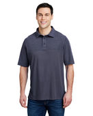 Core365 Men's Fusion Chromasoft Colorblock Polo CE112C