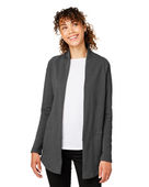 Devon & Jones Ladies' New Classics Charleston Cardigan DG481W