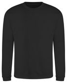 Just Hoods By Awdis Youth Crew JHY030