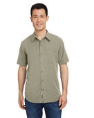 Marmot Men's Aerobora Short-Sleeve Woven M14116